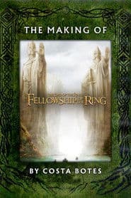 The Making of 'The Fellowship of the Ring'