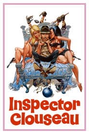 Inspector Clouseau