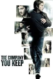 The Company You Keep
