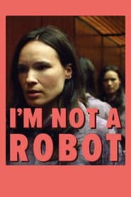 I'm Not a Robot