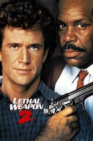 Lethal Weapon 2