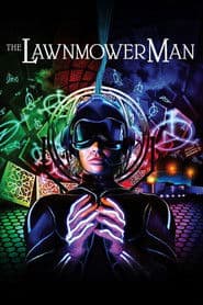 The Lawnmower Man