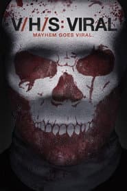 V/H/S: Viral
