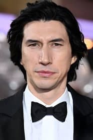 Adam Driver