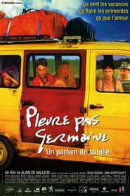 Don't Cry Germaine
