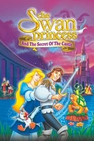 The Swan Princess: Escape from Castle Mountain
