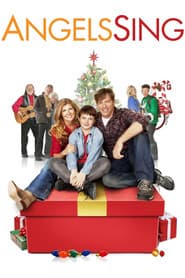 Angels Sing