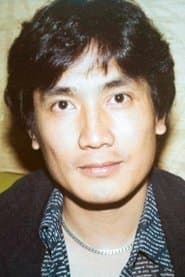Tony Liu Tian-jue