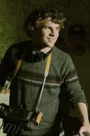 Kane Parsons
