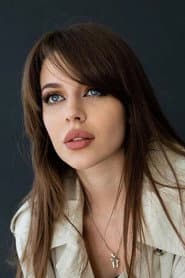 Daria Blokhina