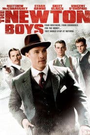 The Newton Boys
