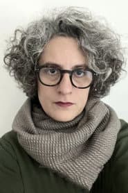Farahnaz Sharifi