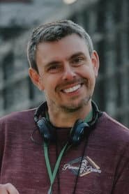 Stu Laurie