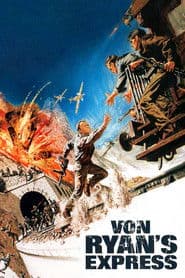 Von Ryan's Express