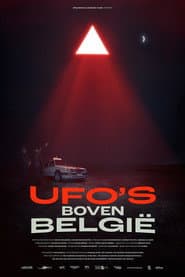 Ufo's boven België