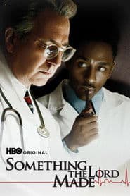 Something the Lord Made