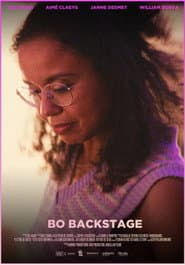 Bo Backstage