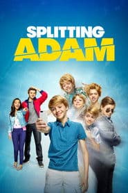 Splitting Adam