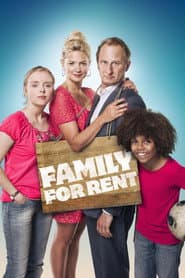 Family for Rent
