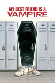 My Best Friend Is a Vampire
