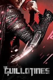 The Guillotines