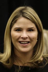 Jenna Bush Hager