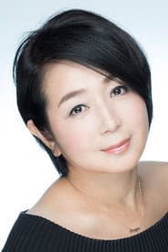 Kaori Oguri