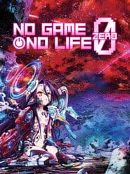 No Game No Life: Zero