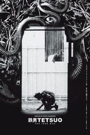 Tetsuo: The Iron Man