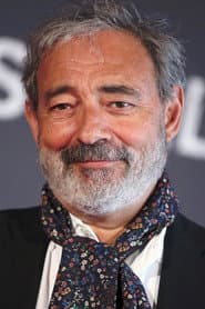 Dan Franck