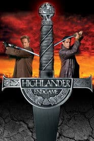 Highlander: Endgame