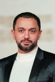 Karim Amer