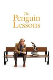 The Penguin Lessons