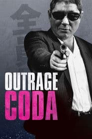 Outrage Coda