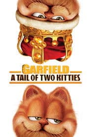 Garfield: A Tail of Two Kitties