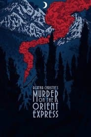 Murder on the Orient Express