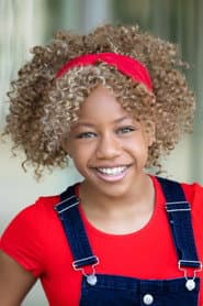 Timia Simone Reed