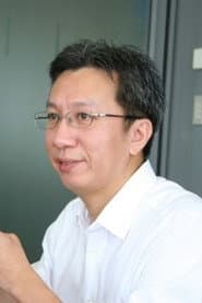 Atsushi Higashiyama