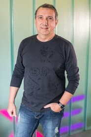 João Daniel Tikhomiroff