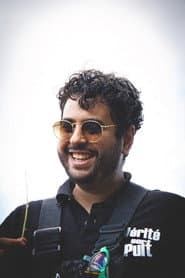 Ahmed Hamouda