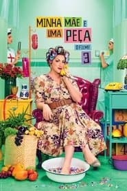 My Mom Is a Character 3