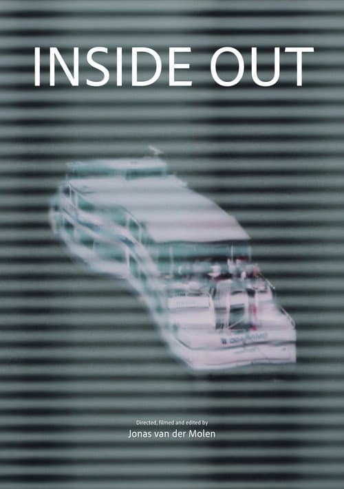 INSIDE OUT poster