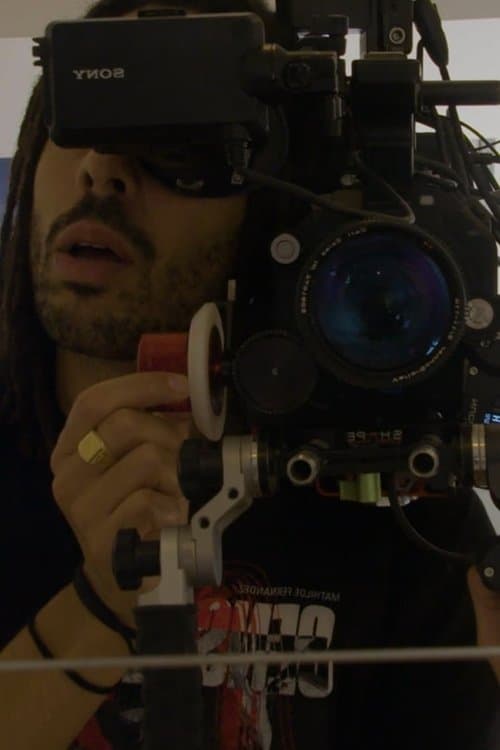 This is Not a French Film poster