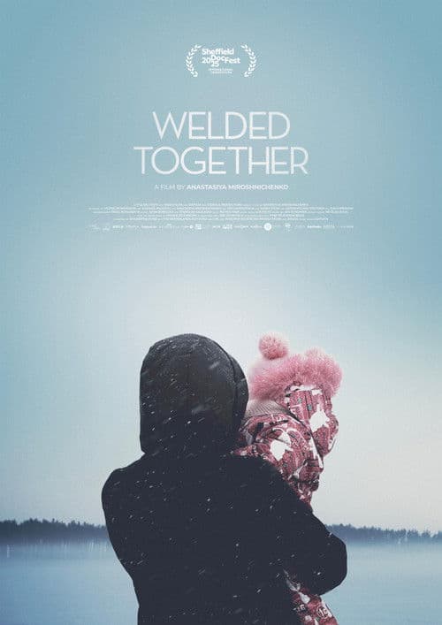 Welded Together poster