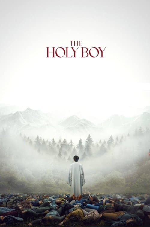 The Holy Boy poster