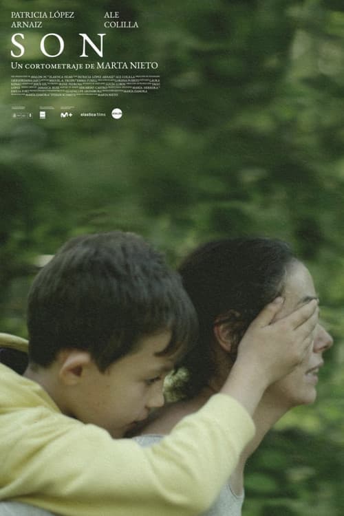 Micha Volders - SǒN