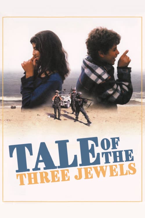 Tale of the Three Jewels poster