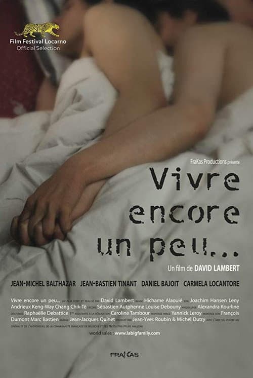Live a Bit Longer poster