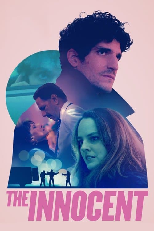 L'Innocent poster