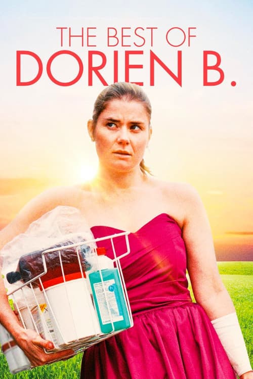 The Best of Dorien B. poster